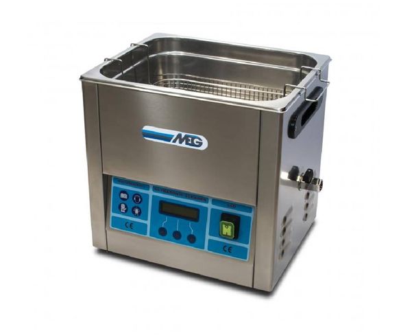 machine de lavage industriel