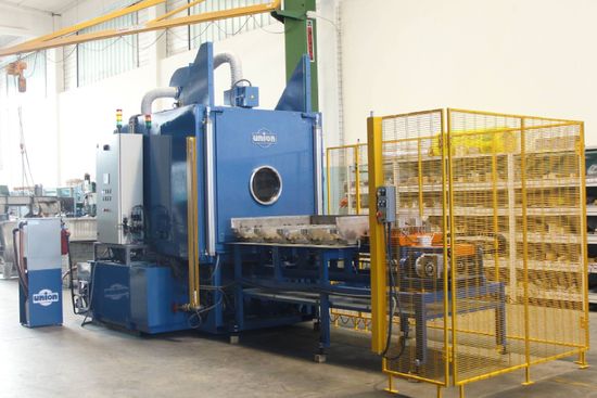 machine Union